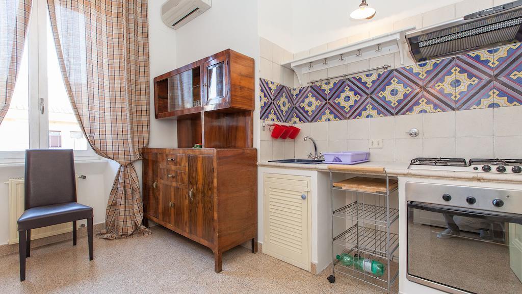 Rental In Rome Vatican View Terrace Roma Quarto foto