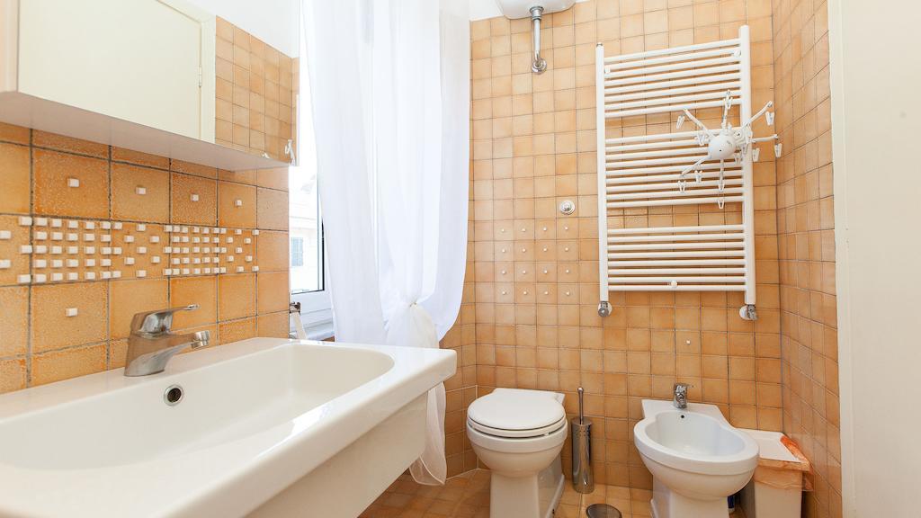 Rental In Rome Vatican View Terrace Roma Quarto foto