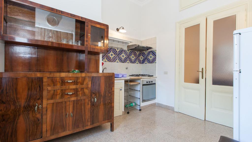 Rental In Rome Vatican View Terrace Roma Quarto foto