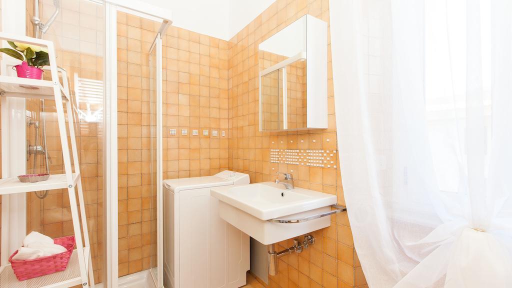 Rental In Rome Vatican View Terrace Roma Quarto foto