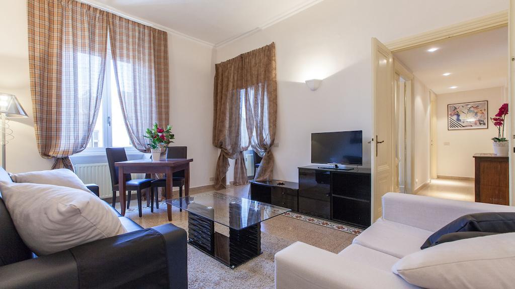 Rental In Rome Vatican View Terrace Roma Quarto foto