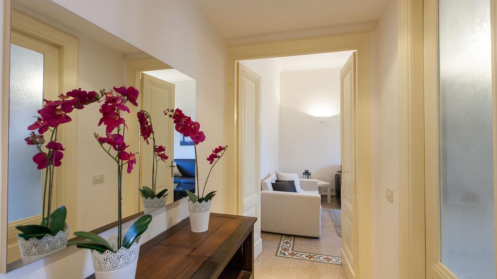 Rental In Rome Vatican View Terrace Roma Quarto foto