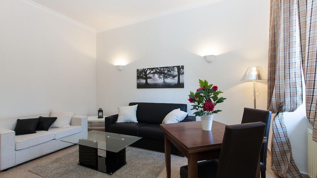 Rental In Rome Vatican View Terrace Roma Quarto foto