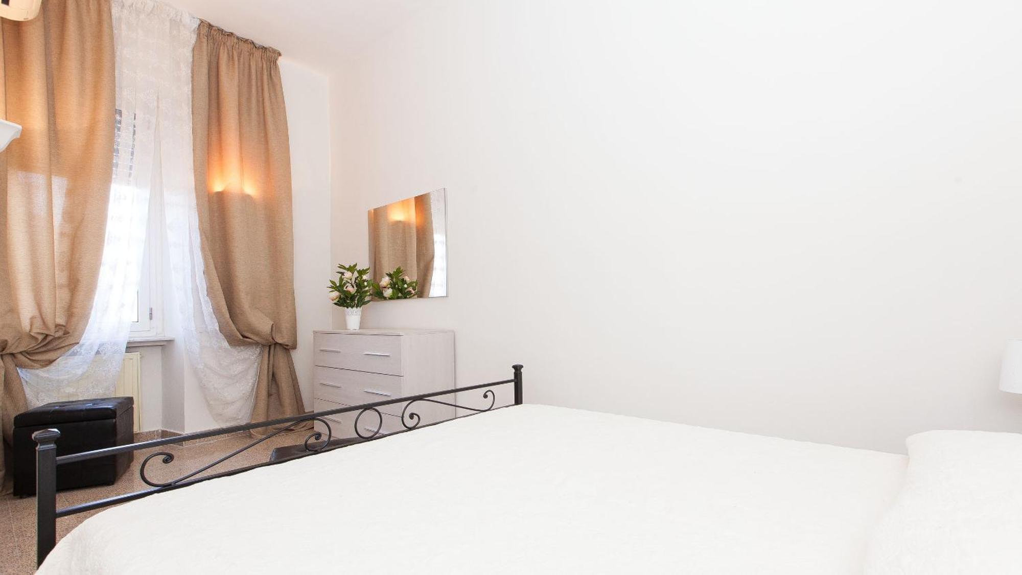 Rental In Rome Vatican View Terrace Roma Exterior foto