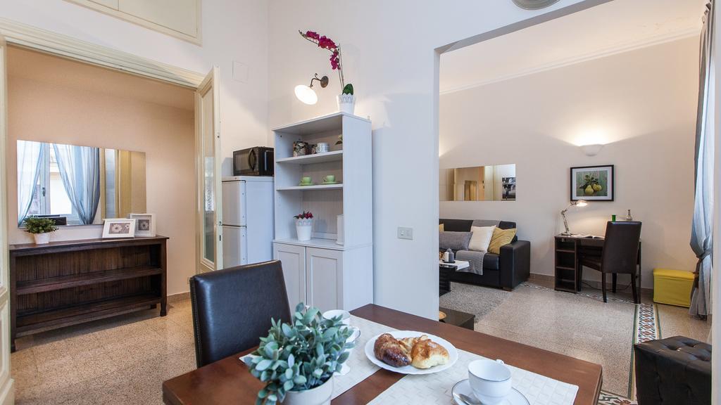 Rental In Rome Vatican View Terrace Roma Exterior foto