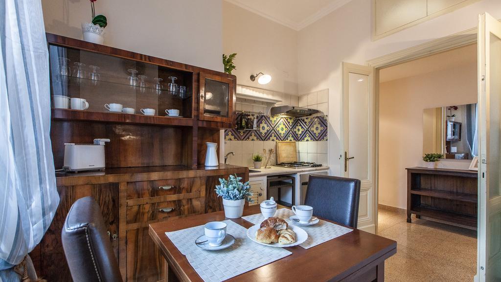 Rental In Rome Vatican View Terrace Roma Exterior foto