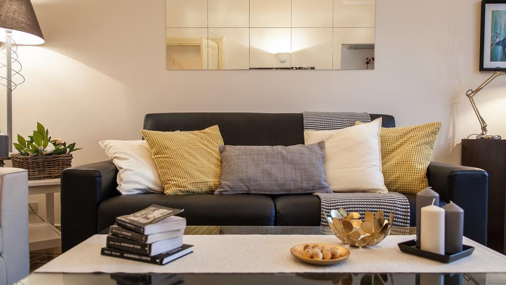 Rental In Rome Vatican View Terrace Roma Exterior foto