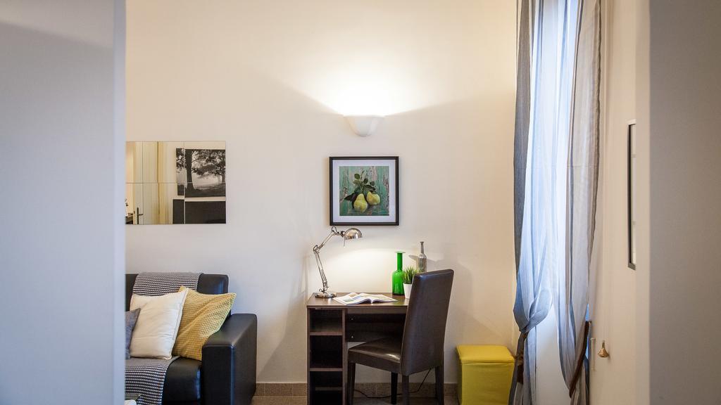 Rental In Rome Vatican View Terrace Roma Exterior foto