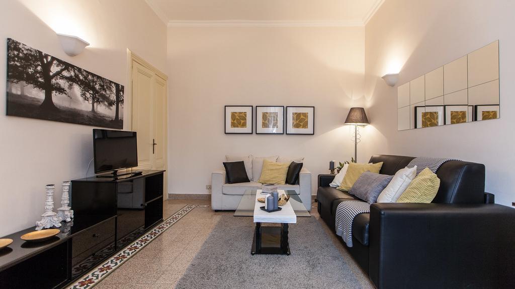 Rental In Rome Vatican View Terrace Roma Exterior foto