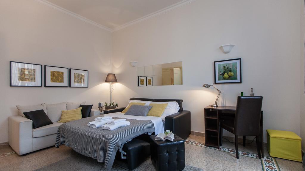 Rental In Rome Vatican View Terrace Roma Exterior foto