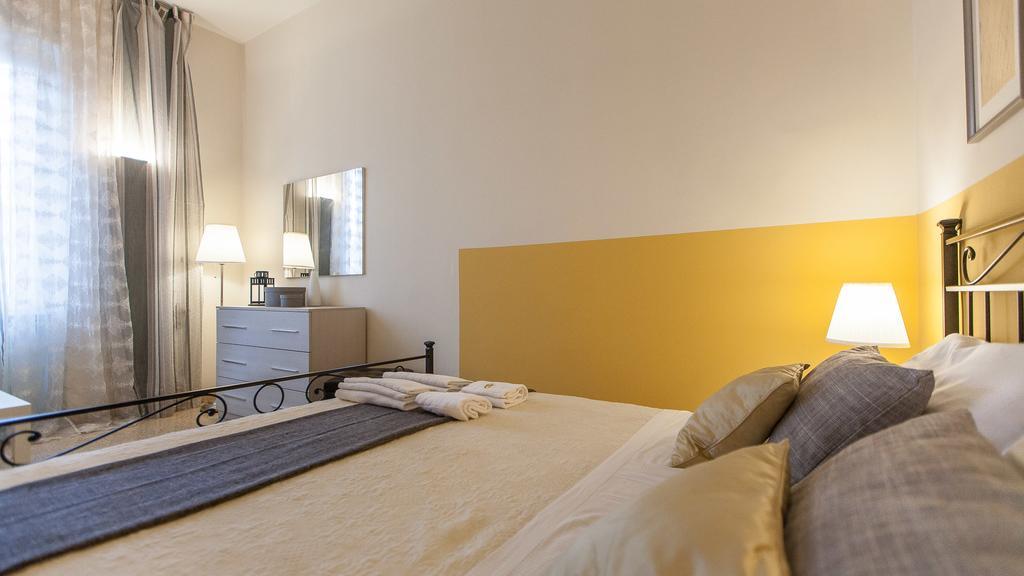 Rental In Rome Vatican View Terrace Roma Exterior foto