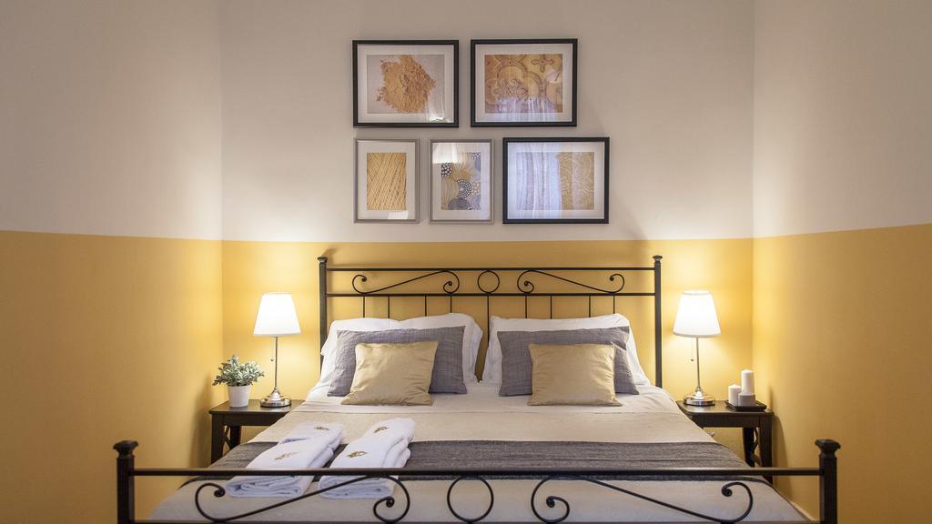 Rental In Rome Vatican View Terrace Roma Exterior foto