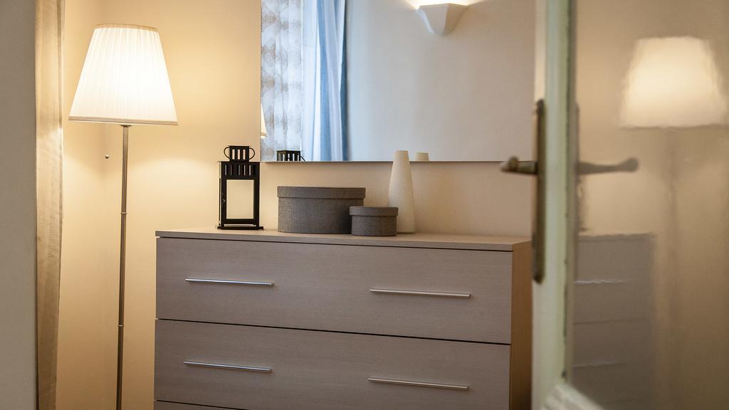 Rental In Rome Vatican View Terrace Roma Exterior foto