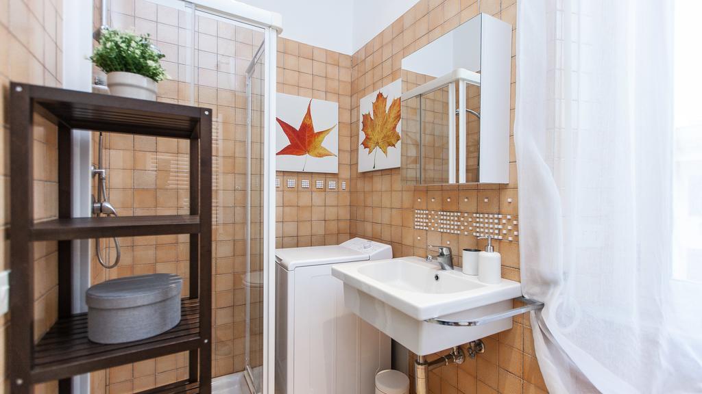 Rental In Rome Vatican View Terrace Roma Exterior foto