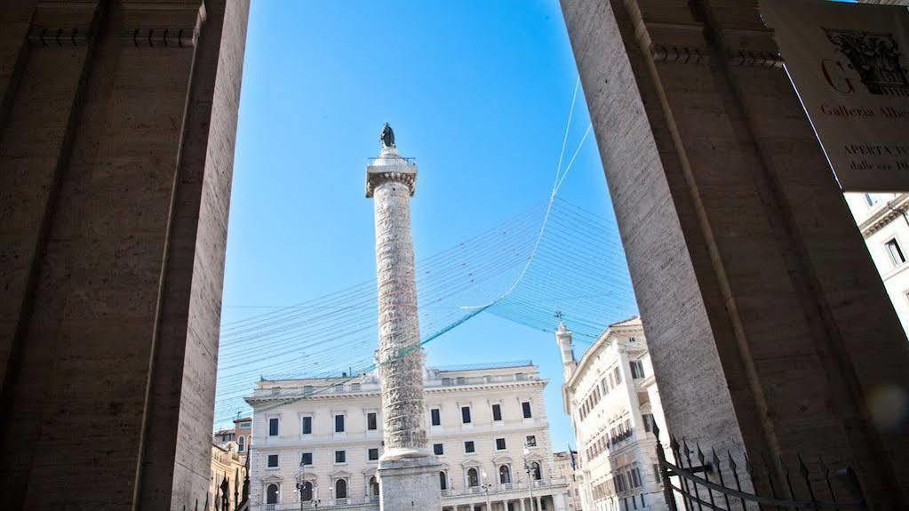 Rental In Rome Vatican View Terrace Roma Exterior foto